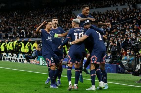 九游体育-包含哈兰德巅峰对决，梅西与40激战巴黎圣日耳曼分钟，大胜胜负难料！的词条