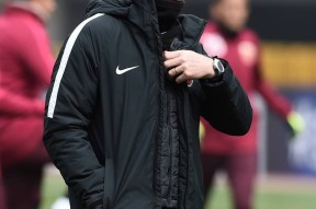 九游娱乐-集结日罗马备战亚冠，队长鼓劲细节曝光，话题不断，赛季目标并未改变的简单介绍