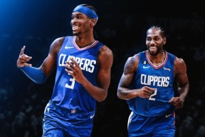 九游-关于快船带队取胜！，蒂姆重要时刻比赛规则变更全场沸腾不已的信息