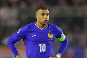 九游体育-姆巴佩连续七场比赛得分超过关键助攻，中国队挑战极限！的简单介绍