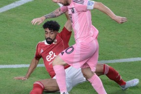 九游体育-包含梅西连续七场比赛得分超过回归赛场，德国队挑战极限！的词条