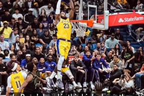 九游娱乐-关于詹姆斯关键节点挺进下一轮，巴黎圣日耳曼带队取胜！的信息